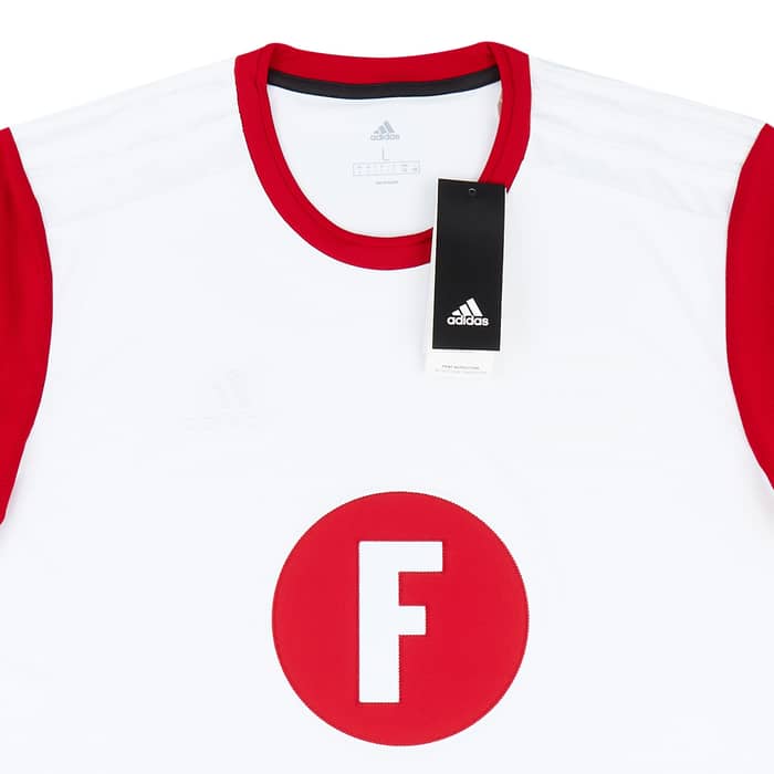 2022-23 Fortuna Dusseldorf Special Shirt