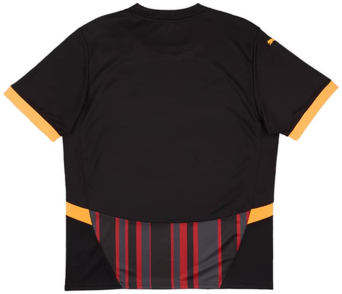 2024-25 Galatasaray Third Shirt