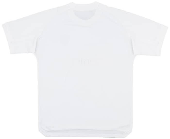 2020-21 Leeds adidas Training Shirt - 7/10 - (M)
