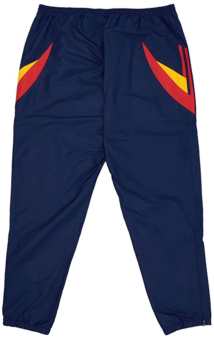 1996 Spain adidas Originals Reissue Woven Pants/Bottoms