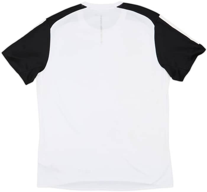 2016-17 Valencia adidas Training Shirt - 5/10 - (M)