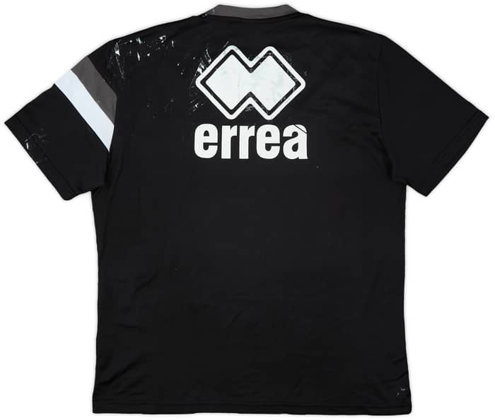2014-15 Cheltenham Errea Training Shirt - 4/10 - (L)