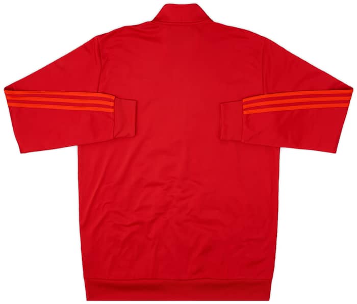 2024-25 Bayern Munich adidas DNA Track Jacket