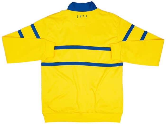 1988-89 Blackburn Ellgren Reissue Track Jacket