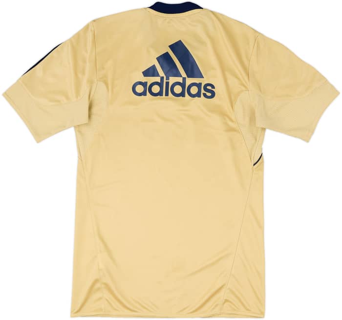 2012-13 Chelsea adidas Training Shirt - 8/10 - (S)