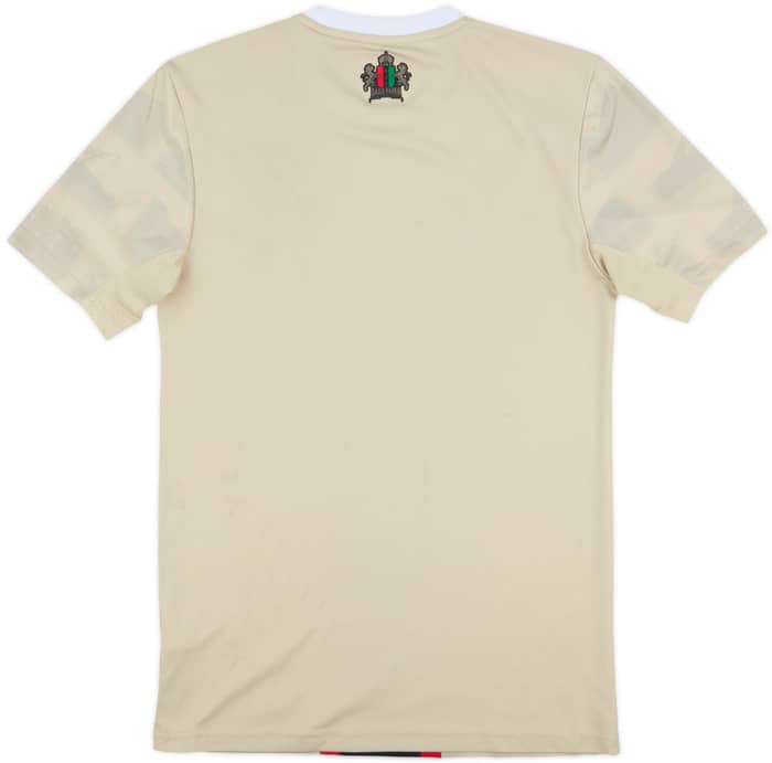2022-23 Ajax Third Shirt - 7/10 - (XS)