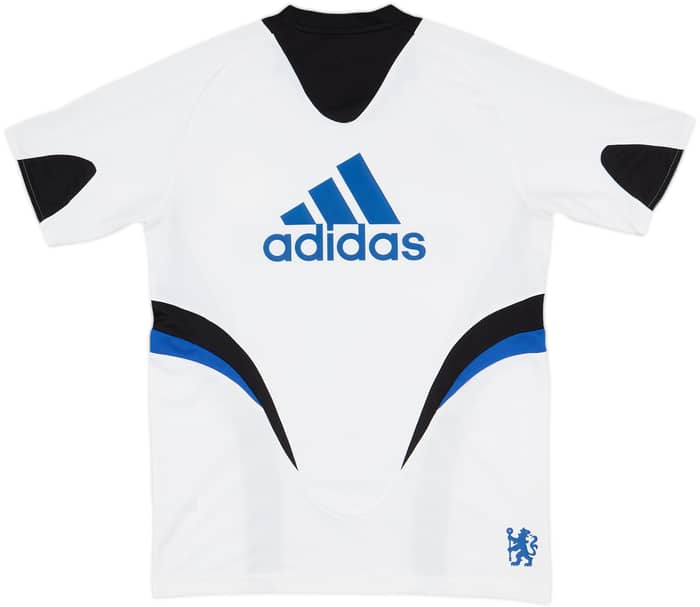 2008-09 Chelsea adidas Formotion Training Shirt - 6/10 - (M)