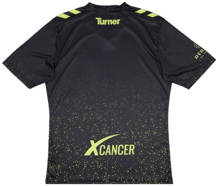 2024 Union Omaha Home Shirt