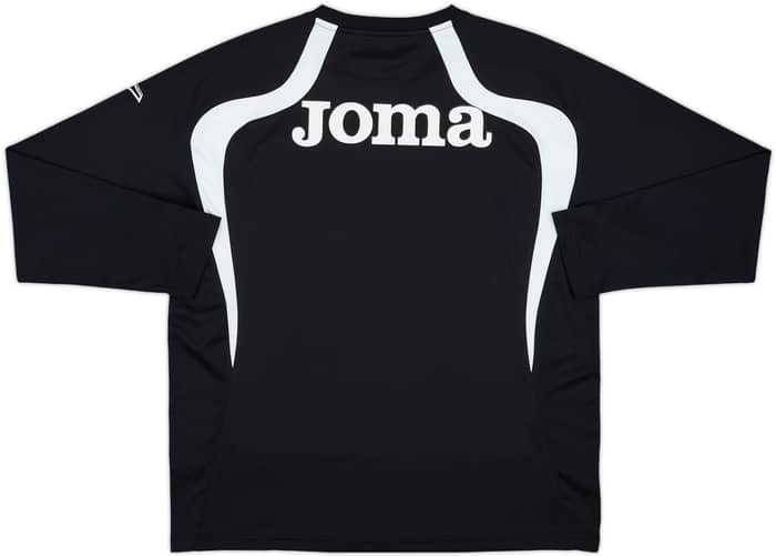 2010-11 Spezia Joma Training Shirt - 8/10 - (S)