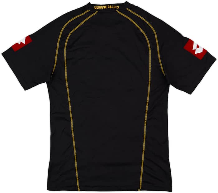 2005-06 Udinese Away Shirt - 8/10 - (M)