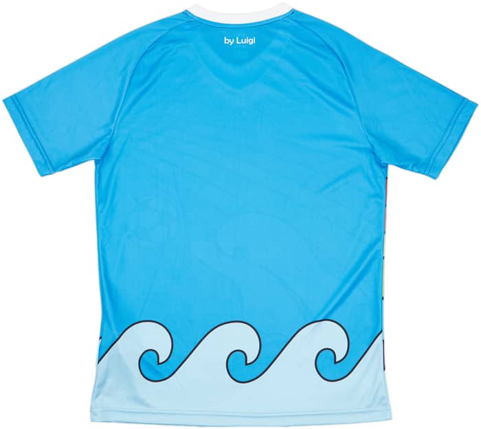 2019-20 Pescara Special Edition Shirt - 8/10 - (XL)