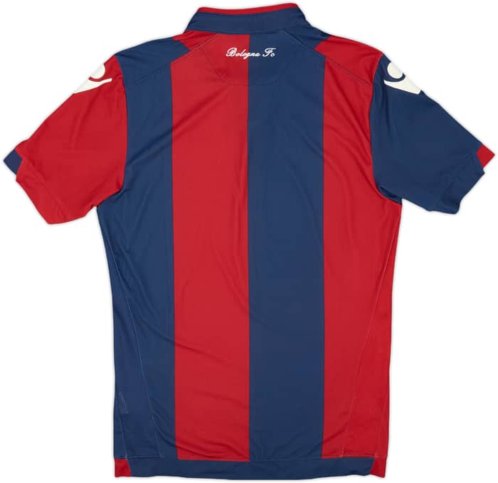 2014-15 Bologna Home Shirt - 8/10 - (S)