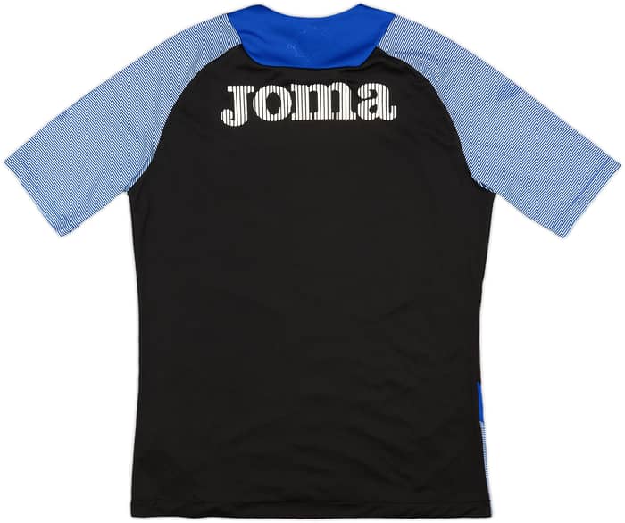 2019-20 Sampdoria Joma Training Shirt - 8/10 - (M)