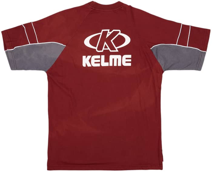 1998-99 Torino Kelme Training Top - 8/10 - (M)