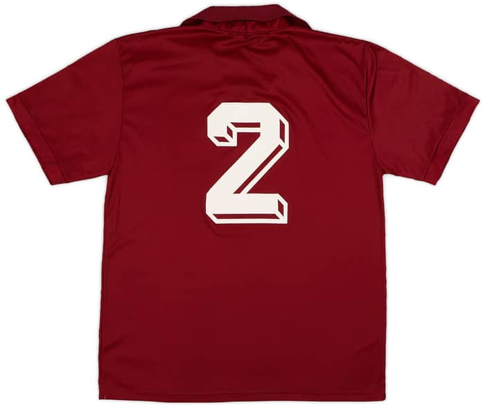 1993-94 Torino Home Shirt #2 - 9/10 - (XL)