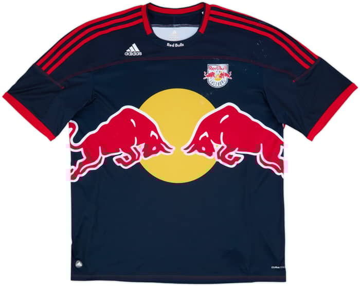 2011-12 Red Bull Salzburg Away Shirt - 5/10 - (3XL)