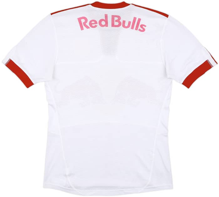 2009-10 RB Salzburg Home Shirt - 7/10 - (S)
