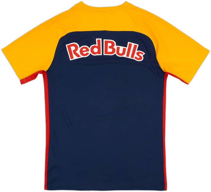 2018-19 Red Bull Salzburg Away Shirt - 7/10 - (S)