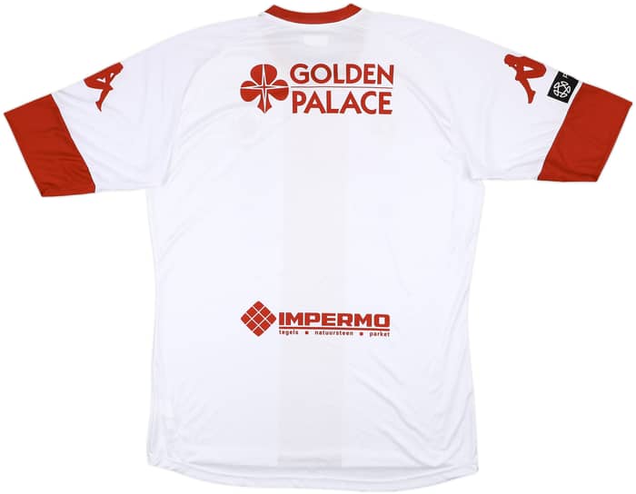 2015-16 Royal Antwerp Home Shirt - 9/10 - (4XL)