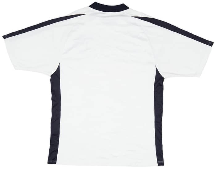 2003-04 Lazio Away Shirt - 4/10 - (M)