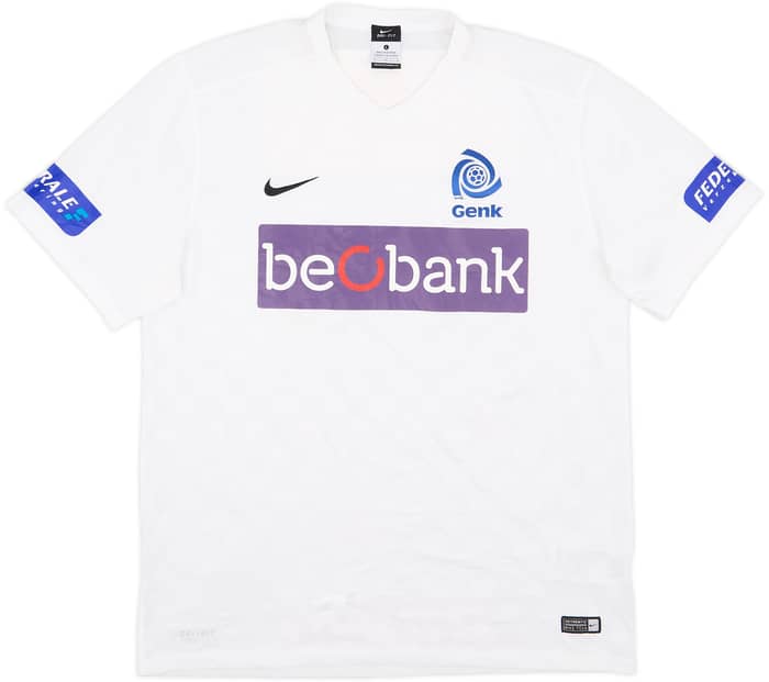2015-16 KRC Genk Away Shirt - 7/10 - (L)
