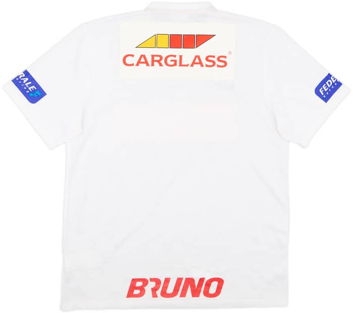 2015-16 KRC Genk Away Shirt - 7/10 - (L)