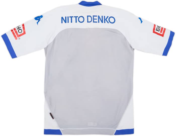 2004-05 KRC Genk Away Shirt - 4/10 - (L)