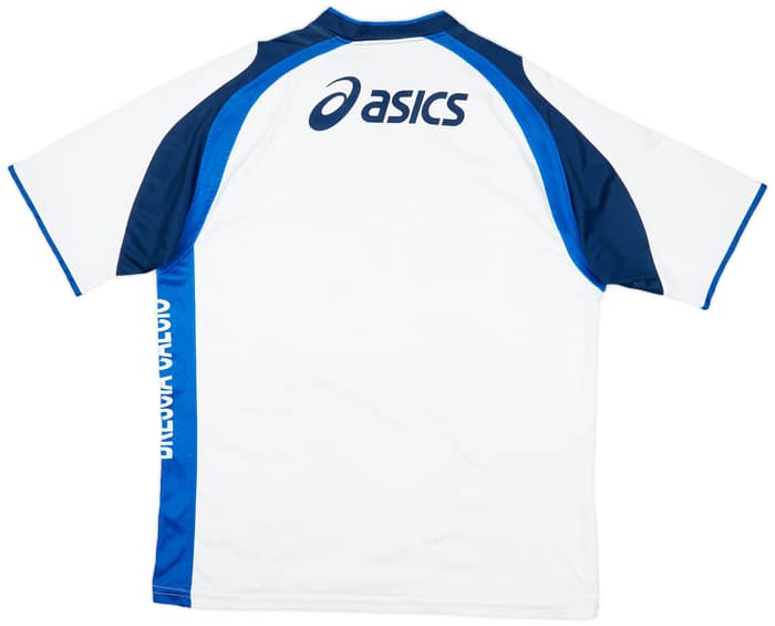 2008-09 Brescia Asics Training Shirt - 4/10 - (XXL)