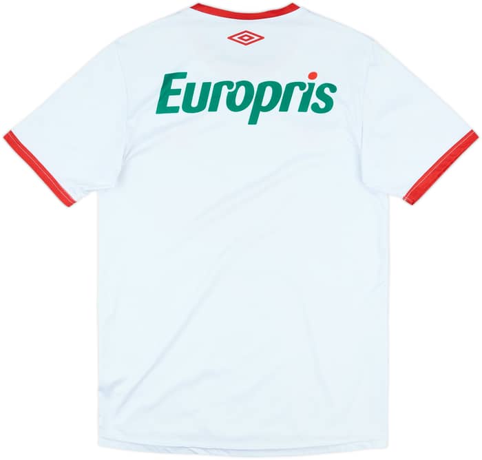 2016 Fredrikstad Home Shirt - 9/10 - (M)