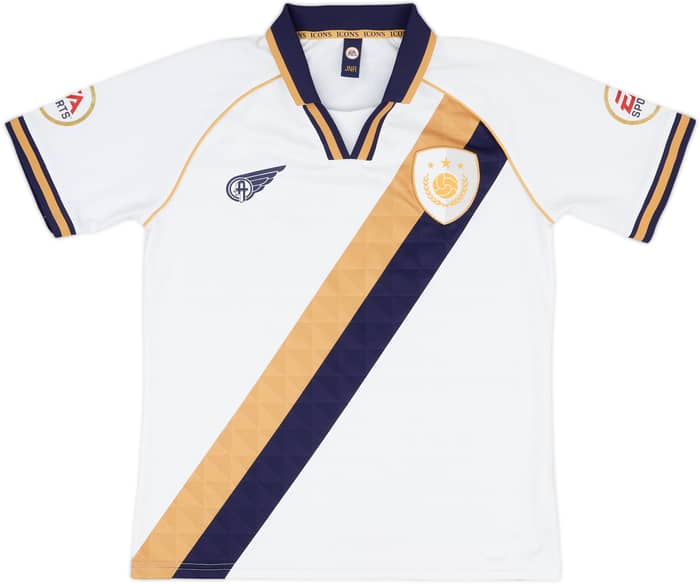 2018-19 EA Sports FIFA Icons Shirt - 8/10 - (XL.Boys)