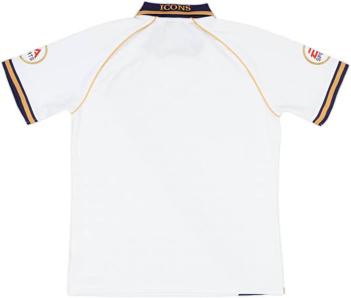 2018-19 EA Sports FIFA Icons Shirt - 8/10 - (XL.Boys)