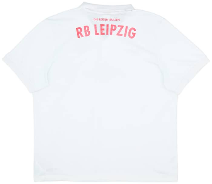 2014-15 RB Leipzig Home Shirt - 5/10 - (XXL)