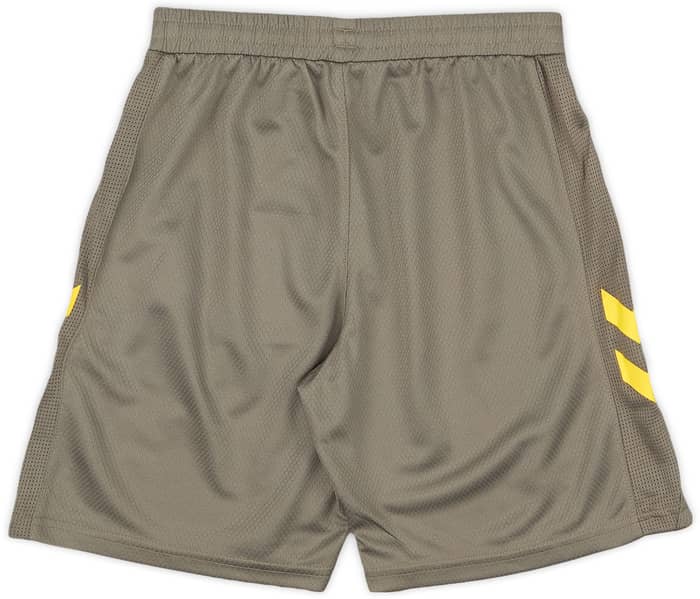 2022-23 Real Betis GK Away Shorts (16 Years)