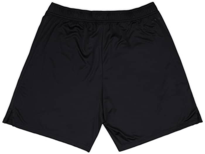 2025 Colo Colo adidas Originals 100th Anniversary Shorts