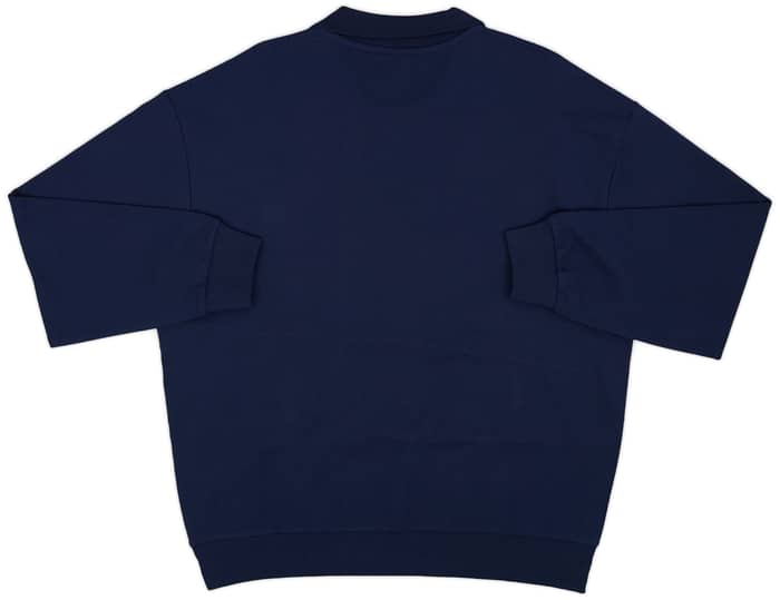 2024-25 Manchester City Puma FtblCulture Sweat Top