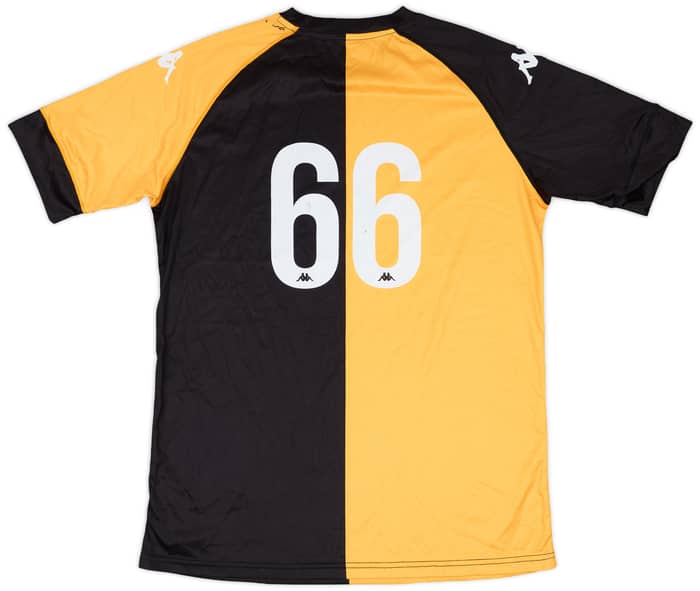 2022-23 Great Yarmouth Town '12th Anniversary' Shirt #66 - 7/10 - (L)