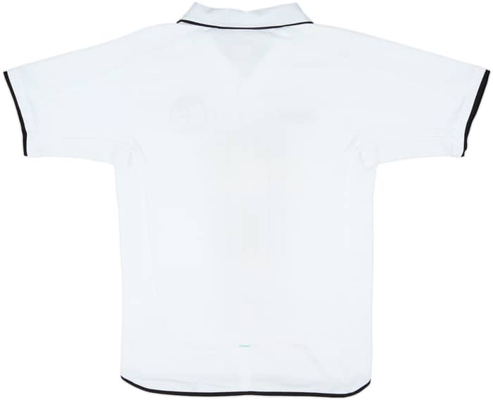 2001-02 Celtic Away Shirt - 7/10 - (M)