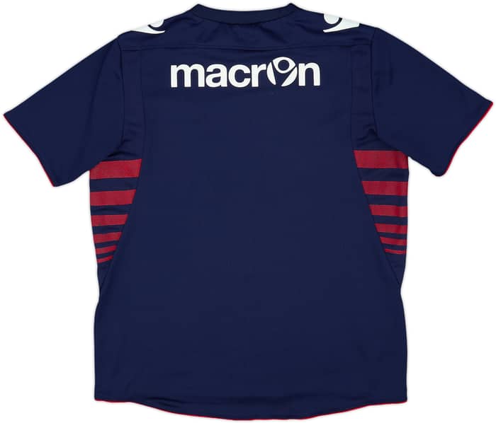 2014-15 Crystal Palace Macron Training Shirt - 7/10 - (L)