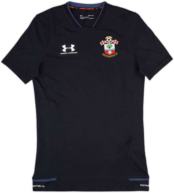 2020-21 Southampton Under Armour Training Shirt - 10/10 - (S)