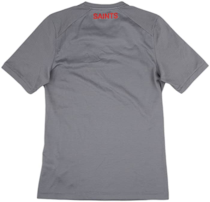 2020-21 Southampton Under Armour Training Shirt - 8/10 - (S)