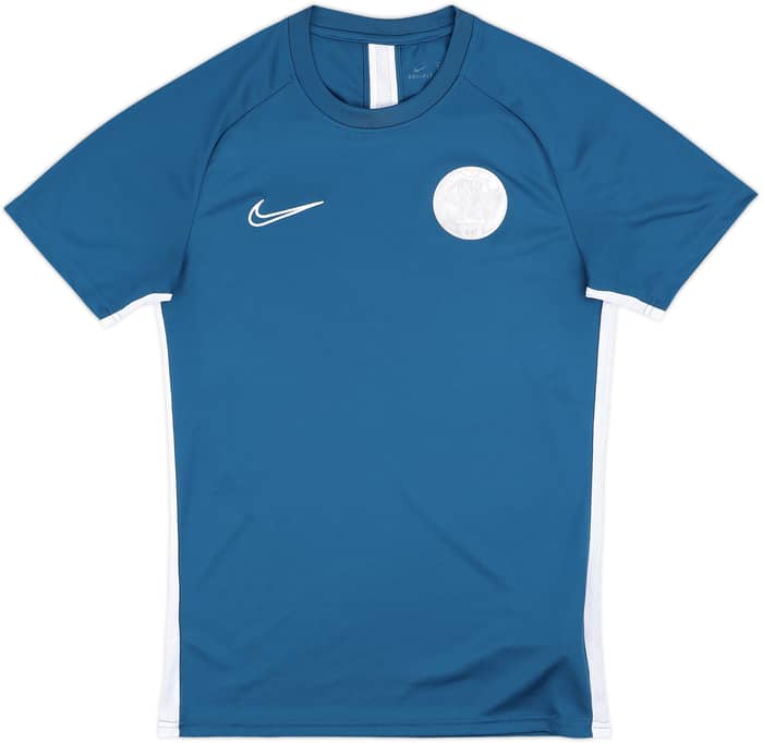 2019-20 Venezia Nike Training Shirt - 8/10 - (S)
