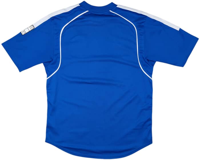 2002-03 Nike Player Issue Training Shirt #7 - 9/10 - (M)