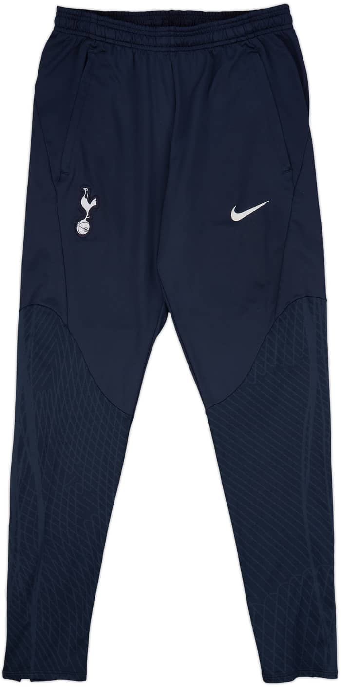 2023-24 Tottenham Nike Track Pants/Bottoms - 9/10 - (M)