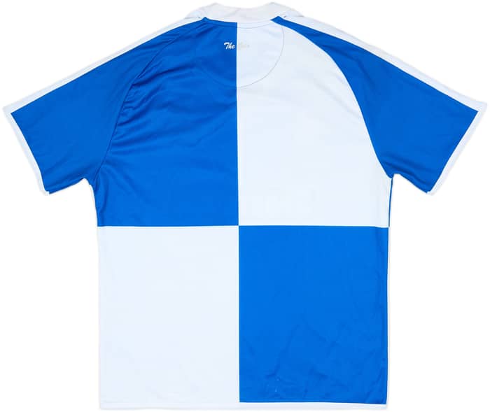 2015-16 Bristol Rovers Home Shirt - 7/10 - (M)