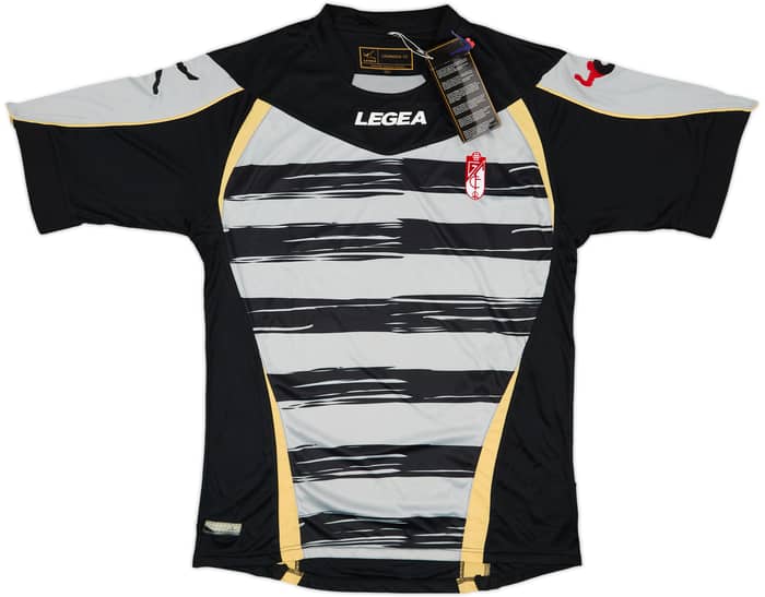 2011-12 Granada Away Shirt (XL)