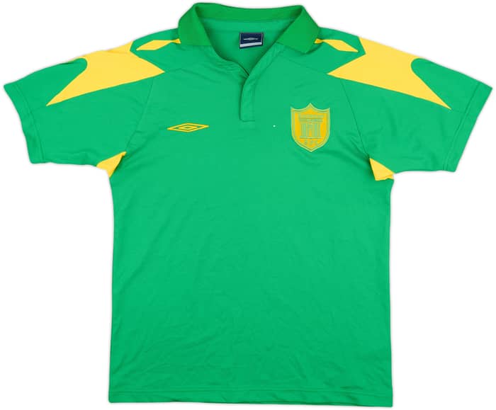 2000s Rockmount AFC Away Shirt - 8/10 - (XL.Boys)
