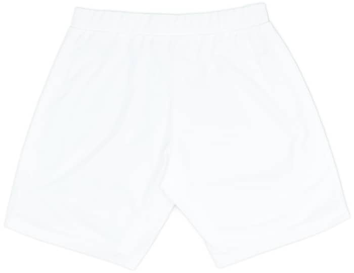 2019-20 Fiorentina Player Issue Away Shorts # - 6/10