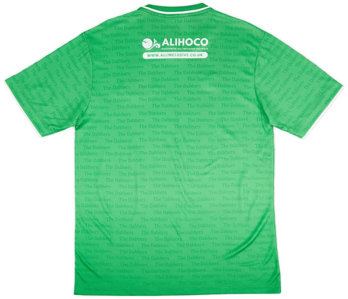 2022-23 Nantwich Town Home Shirt