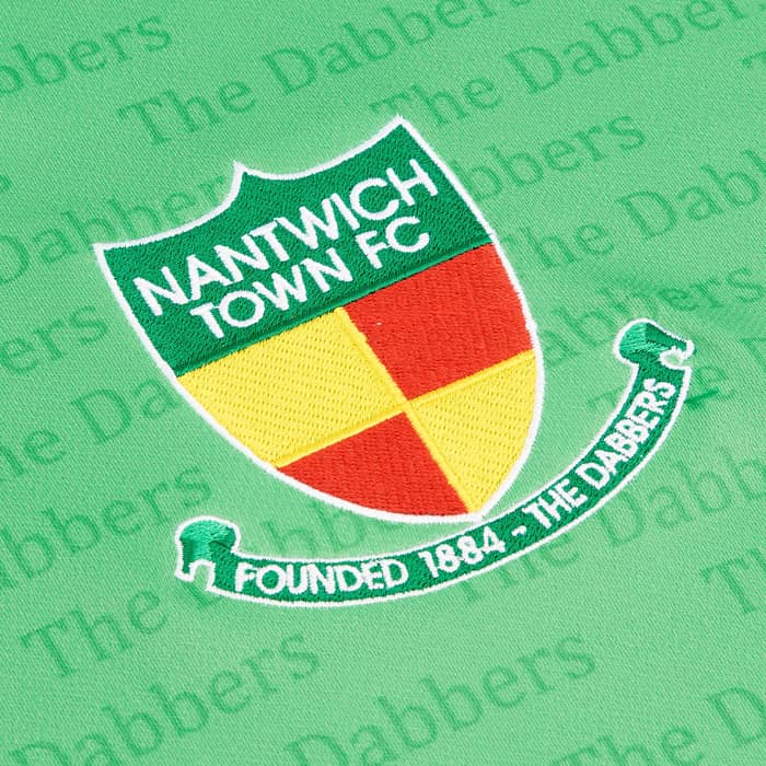 2022-23 Nantwich Town Home Shirt