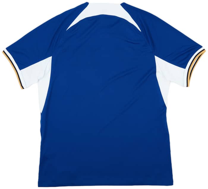 2023-24 Chelsea Home Shirt